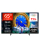 Telewizor 65" TCL 65A400 65" QLED GoogleTV